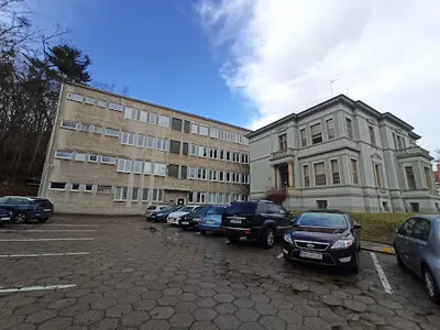 Komornik Sądowy przy Sądzie Rejonowym Gdańsk - Północ w Gdańsku Karol Wojtala